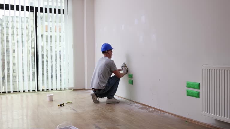 Best Post-Construction Mold Inspection  in Clarkesville, GA